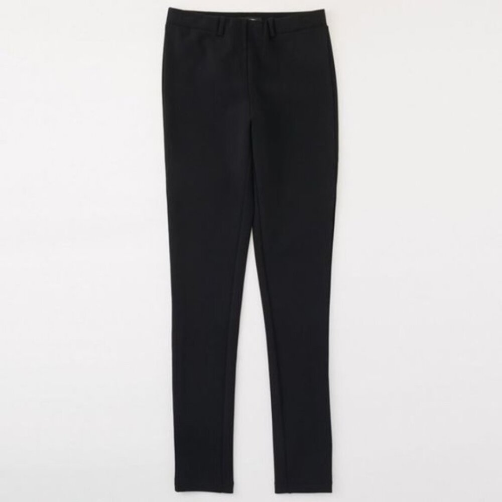 Costume National Tapered Trousers Sz 4